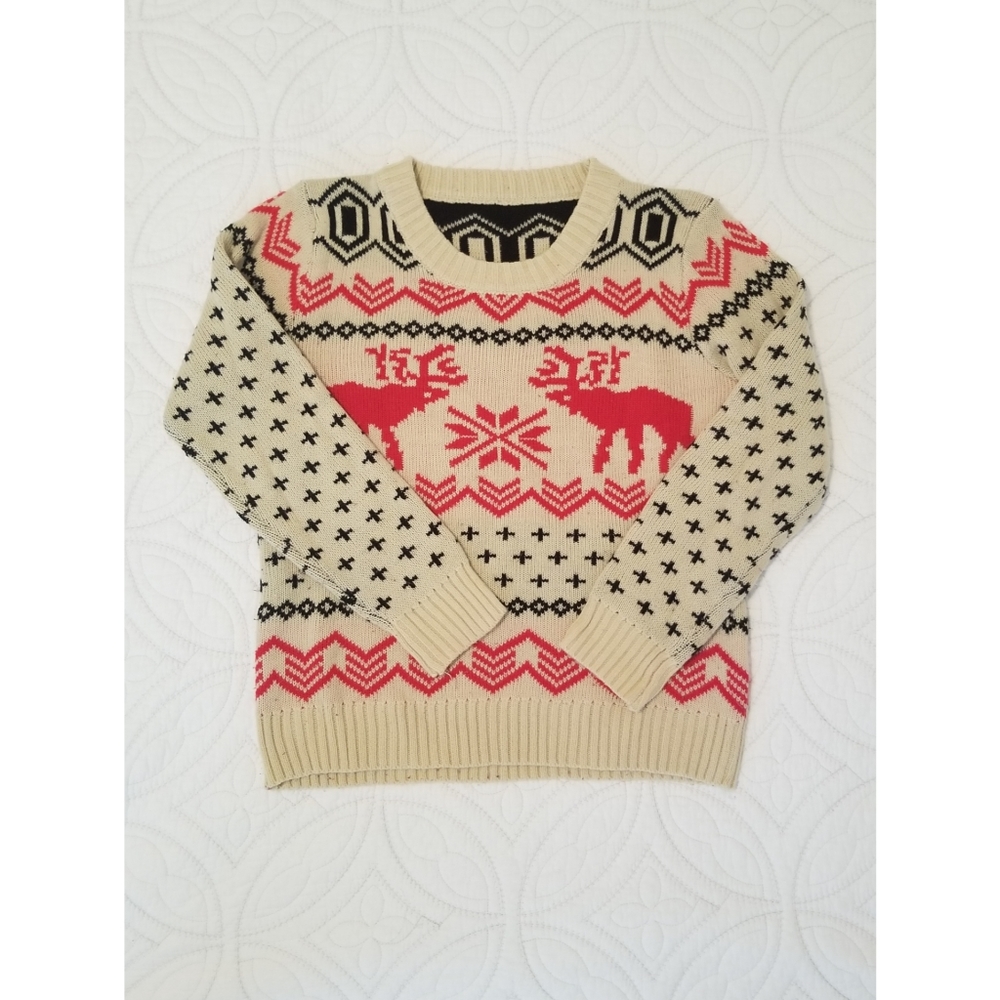 Christmas Sweater